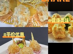 -粤珍轩.创始店.始于2001(含光门店)