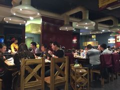 iphone_upload_pic-巴奴毛肚火锅(商城路店)