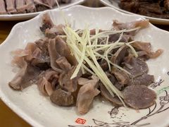 鹅肝莲-乡亲鹅肉城(吴江店)