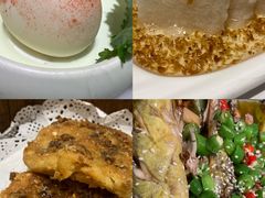 -江城小馆陕南妈妈菜·全球旅行餐厅(钟楼店)