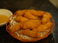 -适口餐厅砂锅粥(公信路总店)