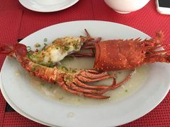 -毛里求斯小四川餐厅总店