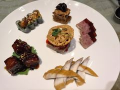 -杭州君悦酒店·湖滨28中餐厅