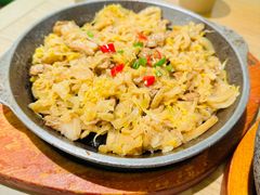 -西塔老太太拌饭(城市集市龙之梦店)