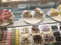 -西村叔叔的店·面包·甜品·蛋糕(清河万象汇店)
