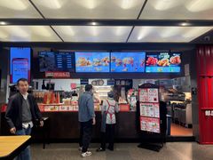 -肯德基(中关村E世界店)