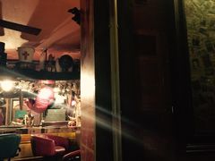 -流浪者复古西餐鸡尾酒吧(沈阳店)