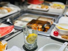 -海底捞火锅(5050购物中心店)