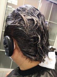 -吉米护肤造型