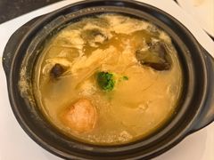 -厦门悦华酒店·绿庭主题自助餐厅