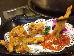 -川成串·自助串串香火锅(朝阳店)