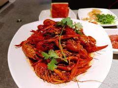 -海底捞火锅(天津SM城市广场店)