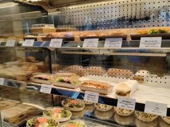 -西点坊(浦东香格里拉店)