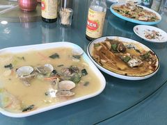 -胖嫂海鲜饭店
