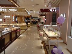 -翠微百货(龙德店)