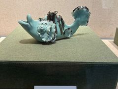 -浙江省博物馆(孤山馆区)