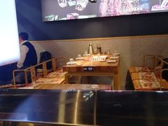-老胖串店(浆水泉路店)