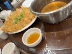 -长平肥姐白粥·海鲜打冷