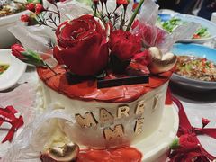 -你好独角兽·蛋糕甜品