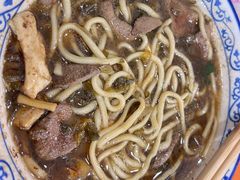 -姚记面馆(瑶琳路店)