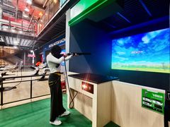 -VS SPORTS PARK运动玩乐园·团建·生日会(合生汇店)