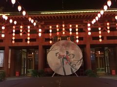-容州古城