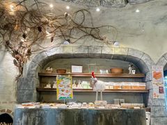-熊猫家PANDA BAKERY(望江店)
