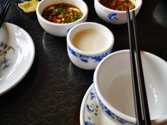 -赵氏烩泽腊排骨火锅店(近华浦路店)