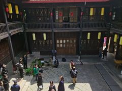 -马家大院
