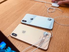 -Apple 零售店(apm Hong Kong)