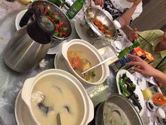 -荔城友德大酒店