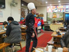 -冯记香辣兔火锅(茶店子总店)