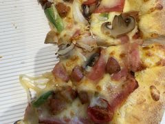 -必胜客(南通新圆融店)