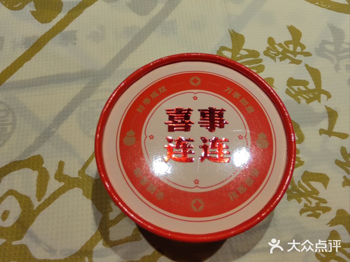 串盟烧烤大排档·长沙美食地标(星沙店)图片