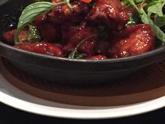 -鹿港小镇(悠唐店)