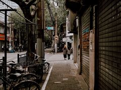 -顺昌路550弄小区