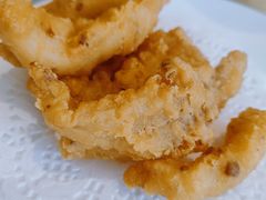 -万龙洲海鲜(南新仓店)