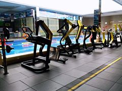 -海乐健康美食·SPA水疗会(水都假日酒店)