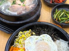 -高社长参鸡汤(高丽街店)