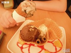-BreadTalk面包新语·烘焙蛋糕(金光华广场店)