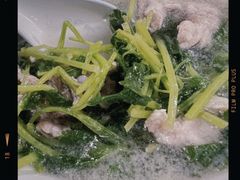 -浪记面店(老墟村店)