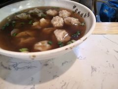 -蒋家桥饺面店(四望亭路店)