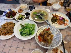 -老街饭庄·地道淮扬菜(扬子江北路总店)