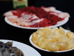 -天桥老金涮肉(牛街店)