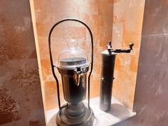 -西村咖啡店 (中山手本店)