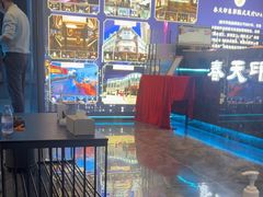 -立里春天印象·影院足疗轻养SPA(二十四城店)