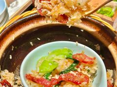 -捞神煲汤火锅(湖滨商业街店)