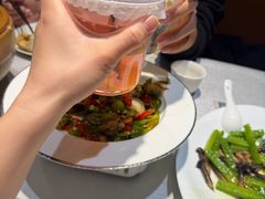 -郑庄脂渣海鲜楼(九水路店)