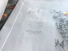 -the rug 飞毯 (朝阳公园店)