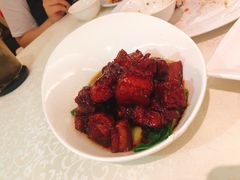 红烧肉-宏玲餐厅(四川南路店)